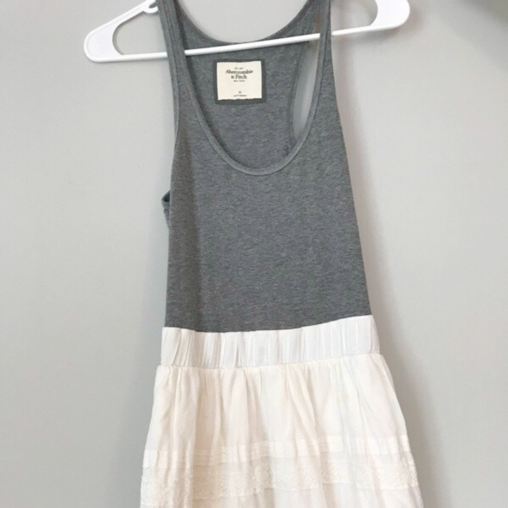 Abercrombie & Fitch Dress